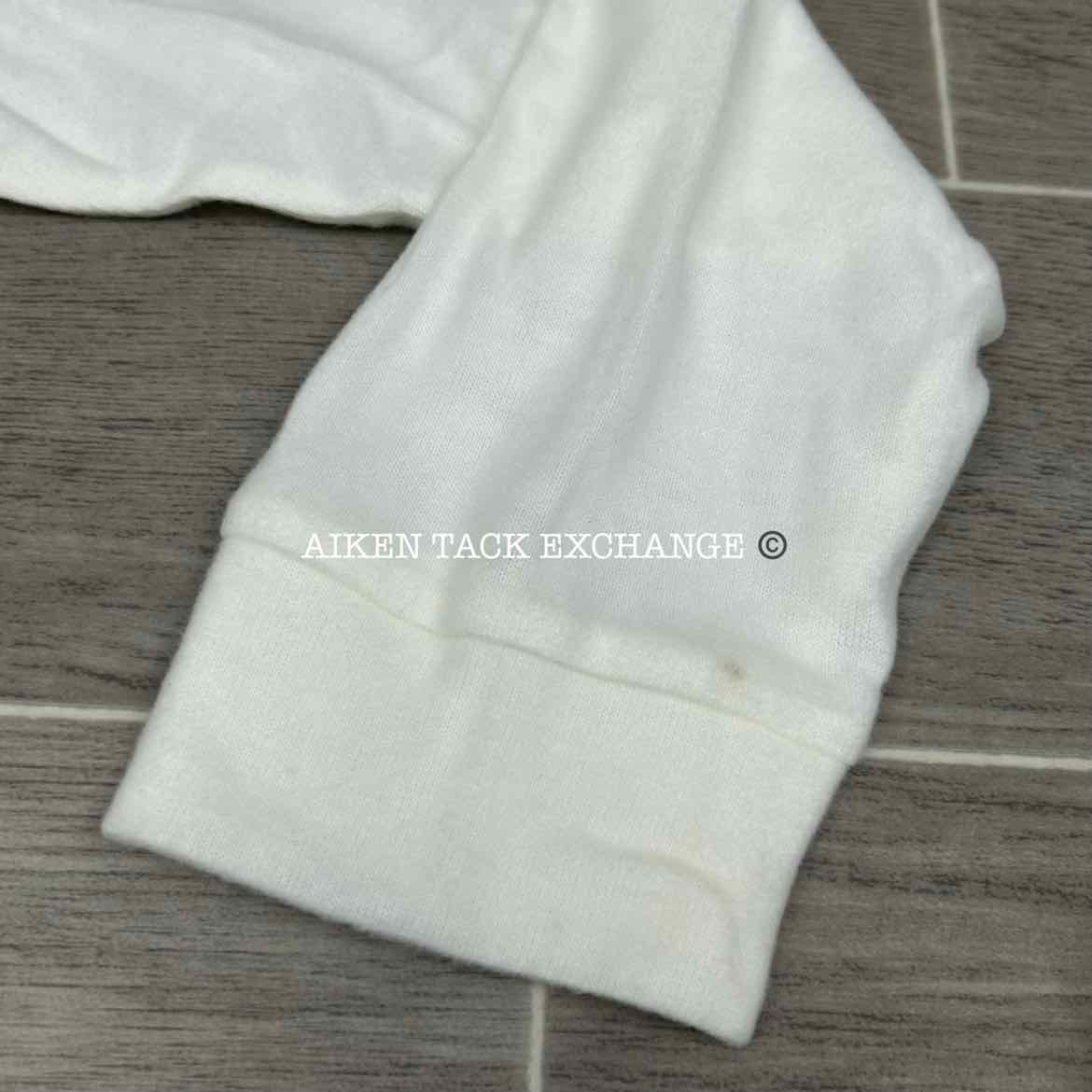 Phil Love Loungewear Set, Top & Bottom, Size Medium