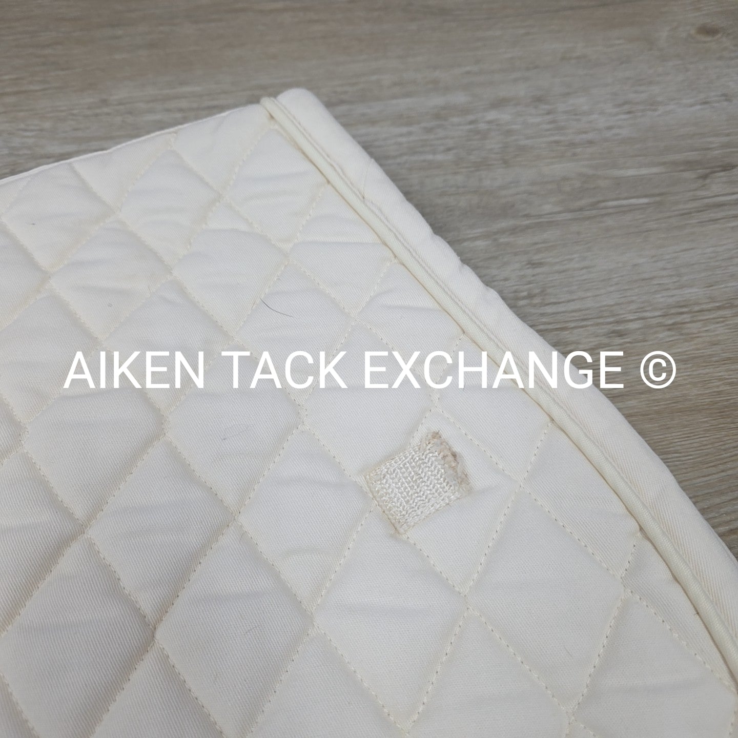 BARGAIN BUNDLE: 2 Toklat Classics III All Purpose Saddle Pads