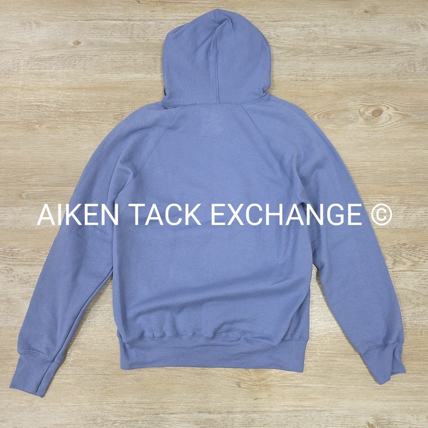 SandraB. Designs Hoodie, Size Small