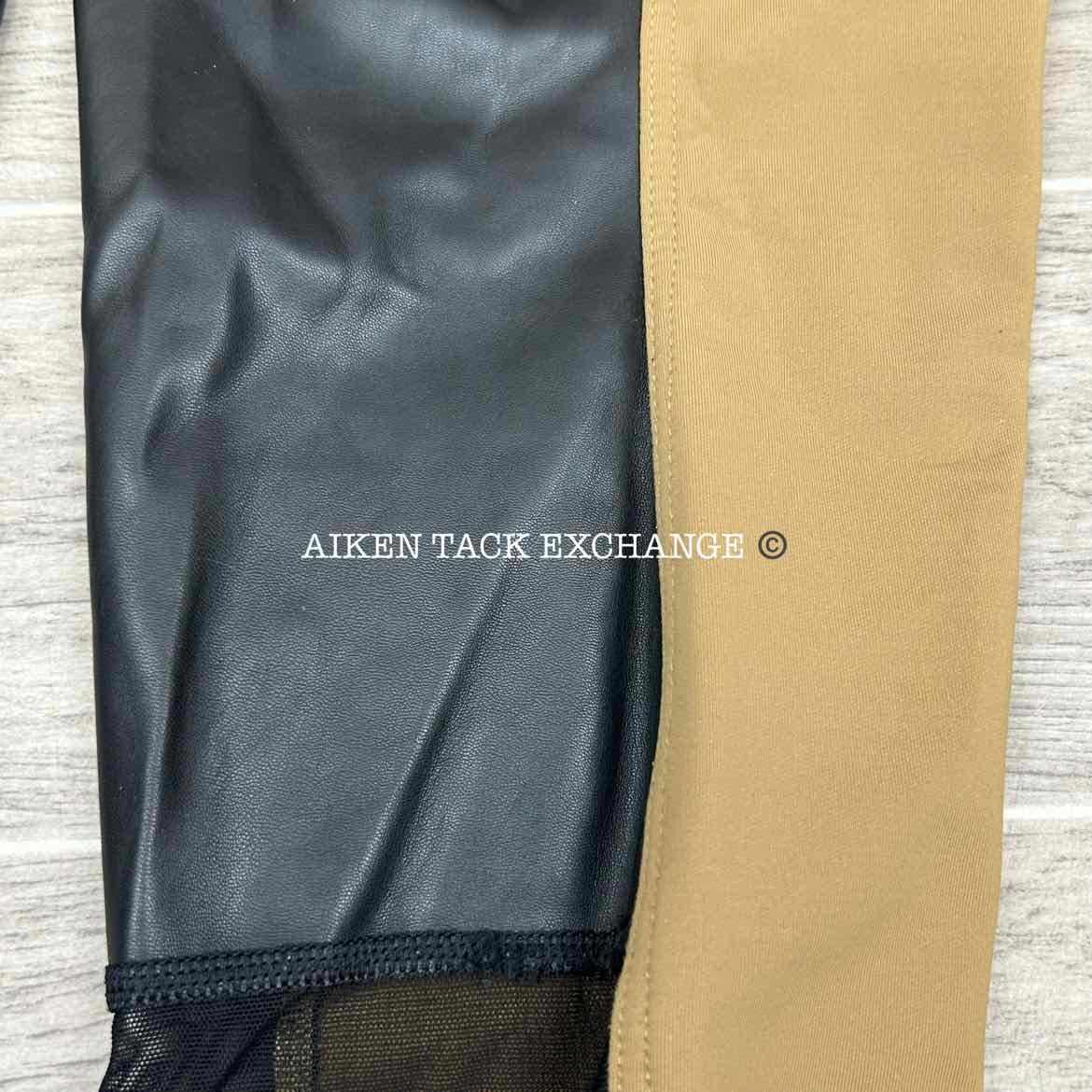 FITS Free Flex Full Seat Breeches, Size X-Large