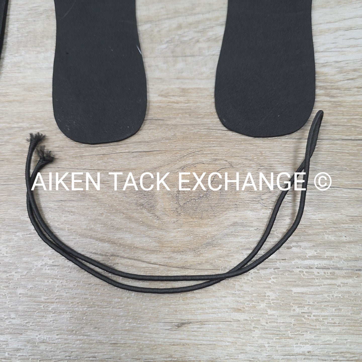 Tredstep Insoles & Extra Laces