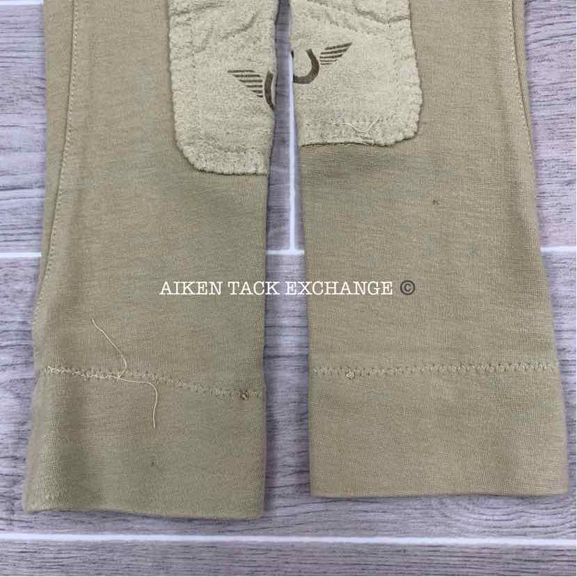 BARGAIN BUNDLE: 2 Pairs of Knee Patch Breeches, TuffRider & Devon Aire, Size 8