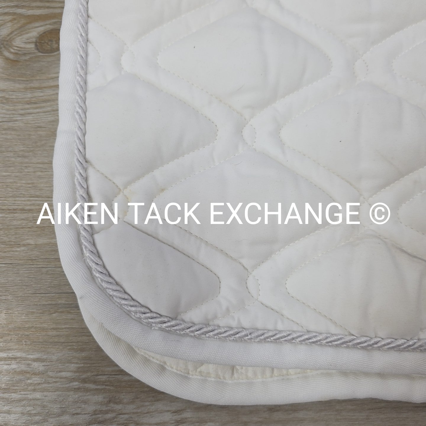 Equipe Dressage Saddle Pad