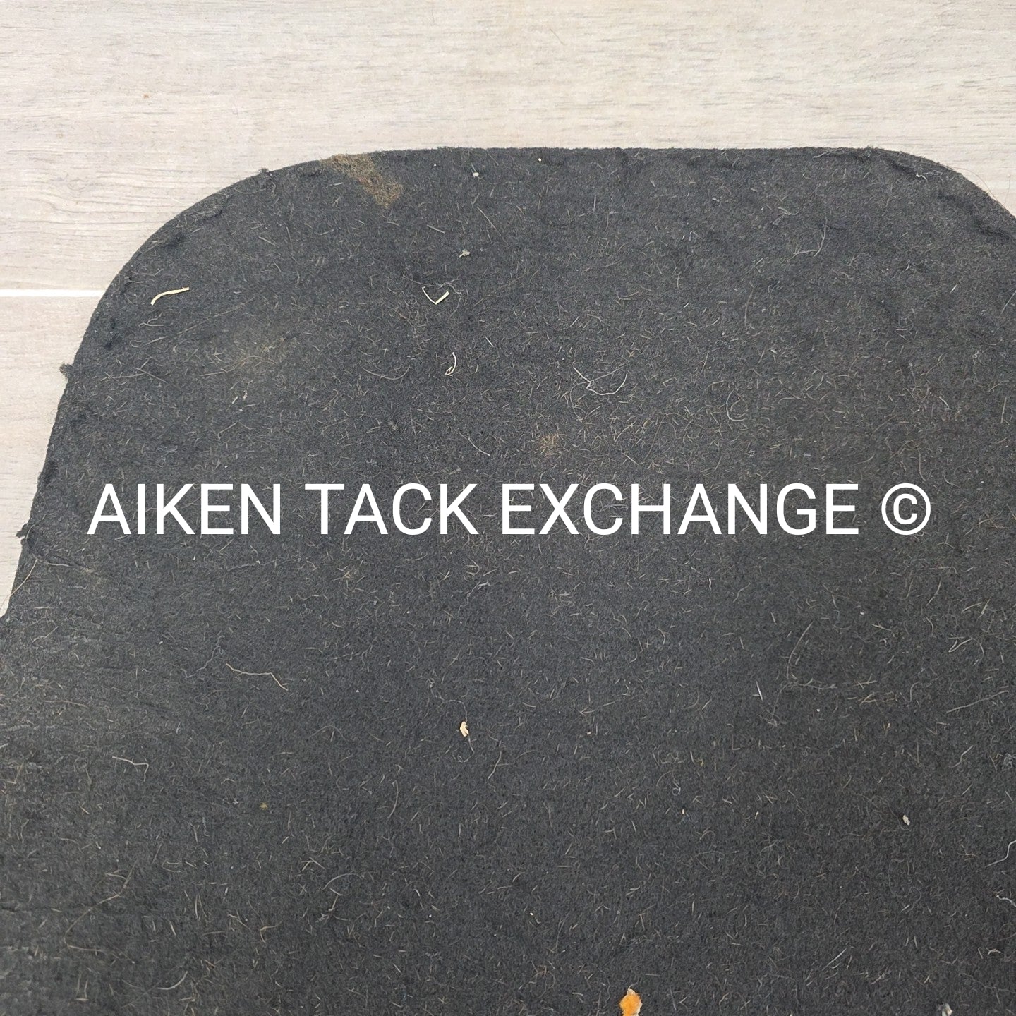 Cashel Felt Saddle Pad Liner
