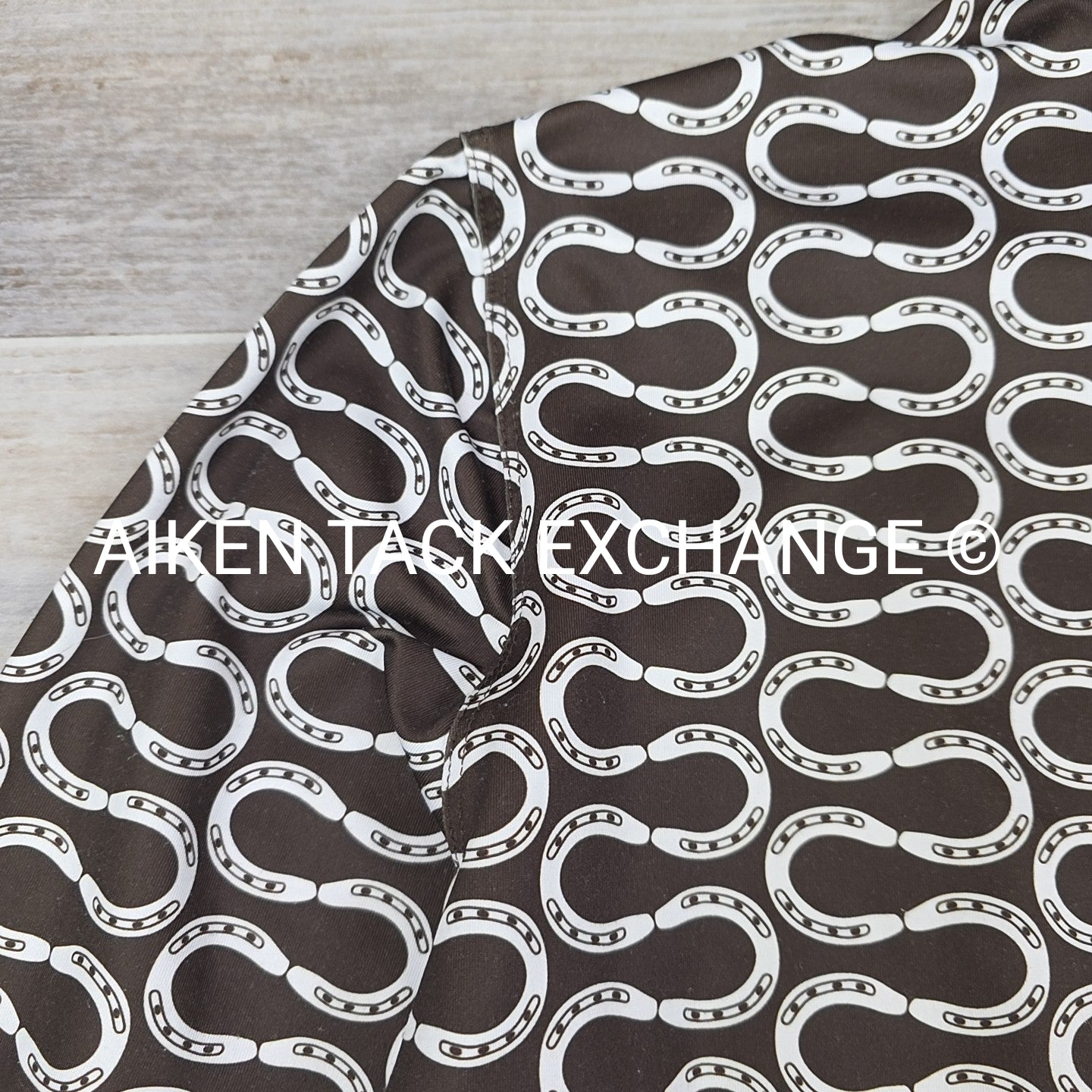 FITS Long Sleeve Top, Size X-Large