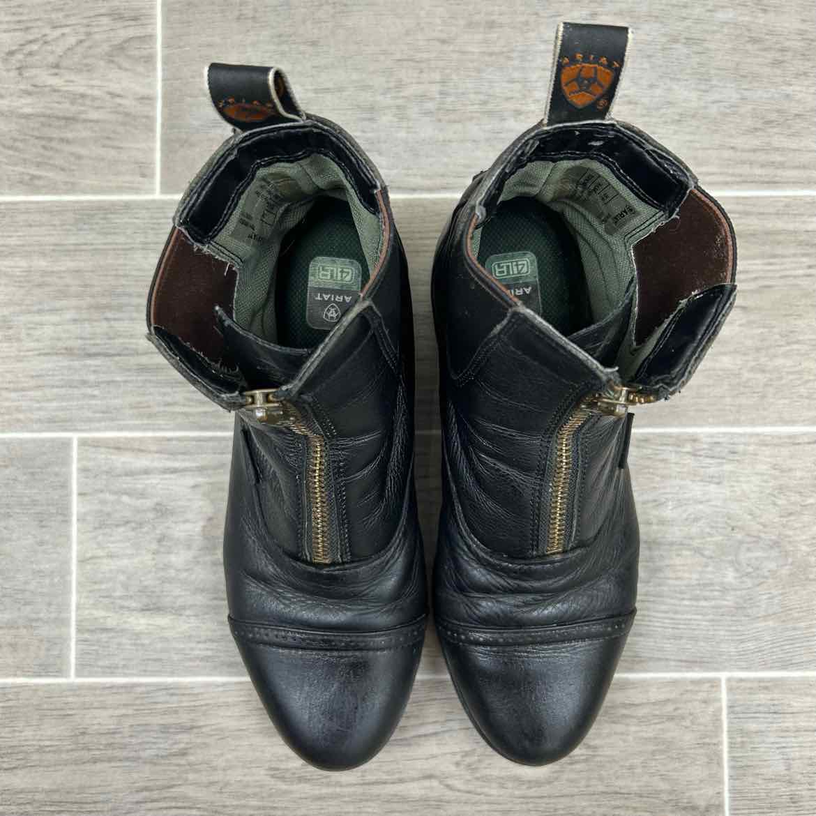 Ariat Heritage Breeze Paddock Boots, Women's 9B