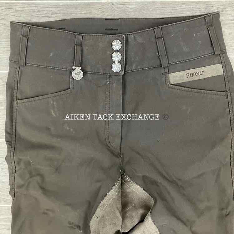 Pikeur Candela Full Seat Breeches, Size 30 L