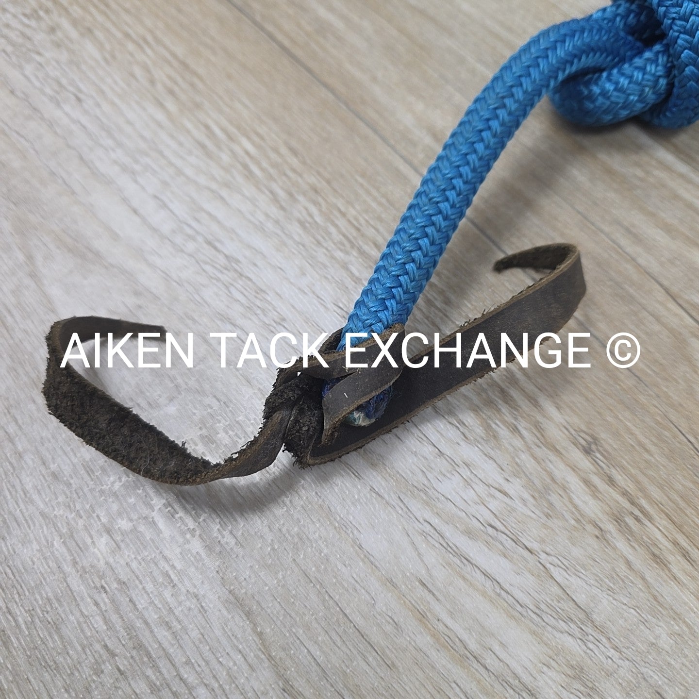 Training Lead Rope