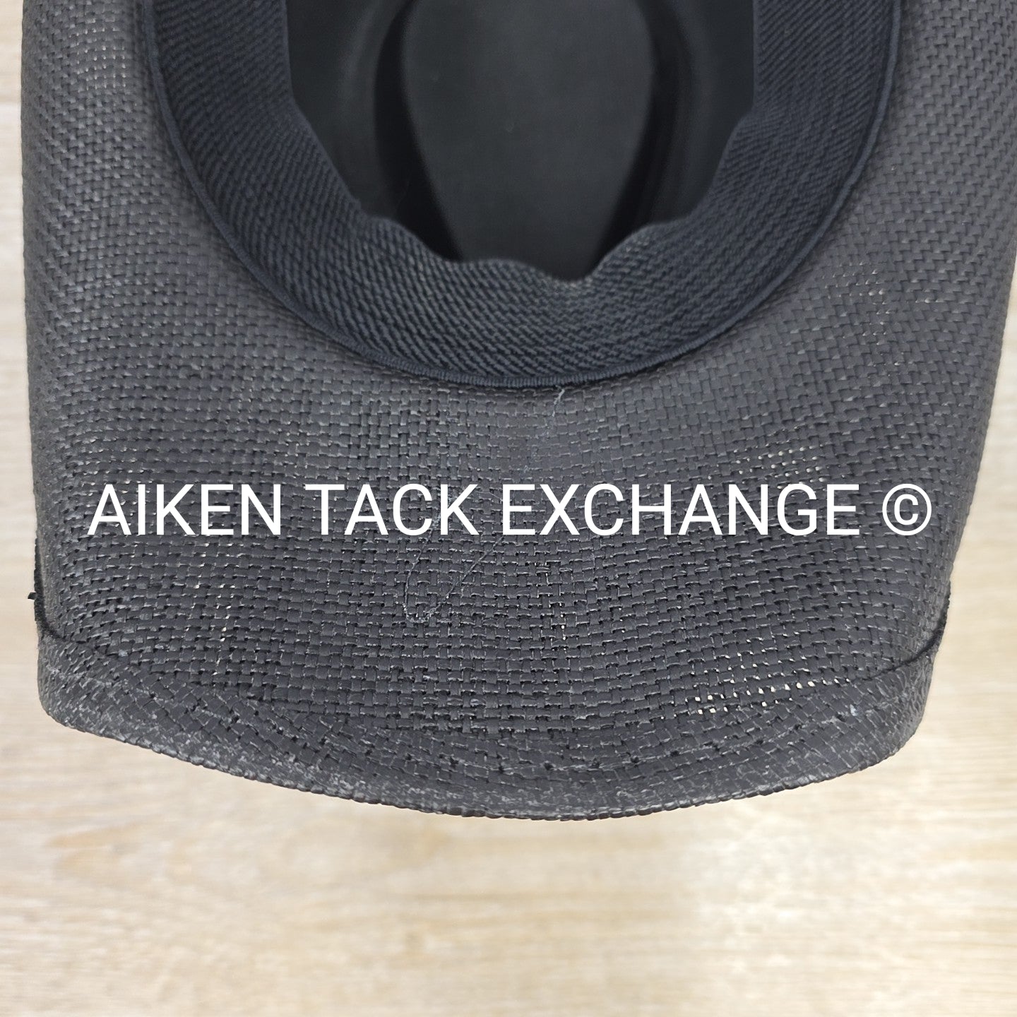 SoJourner Western Hat