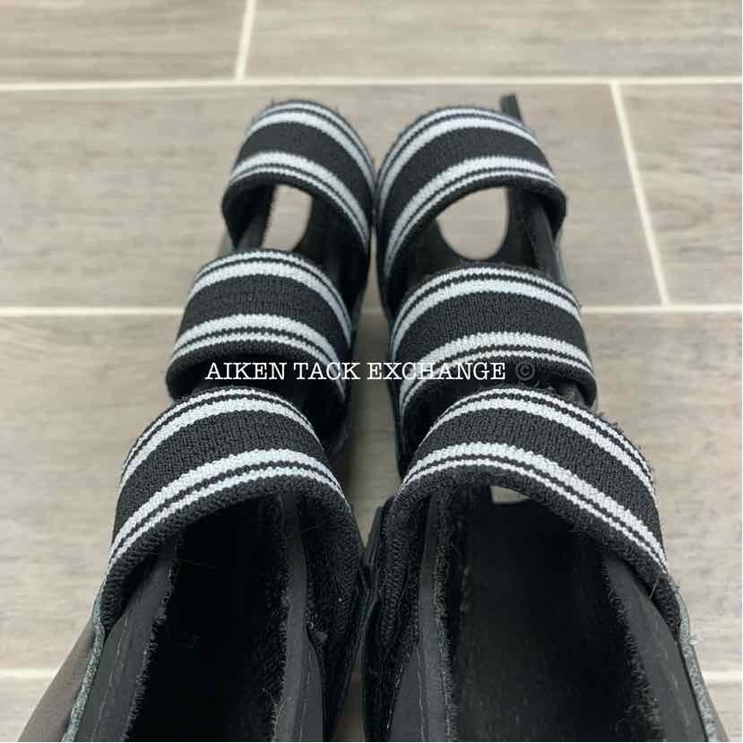 BARGAIN BUNDLE: EquiFit Open Front & Hind Fetlock Boot Set (No Liners)