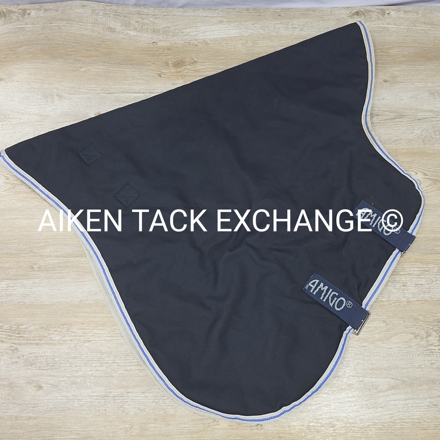 Horseware Amigo 1200D 150 G Fill Neck Cover, Size Large