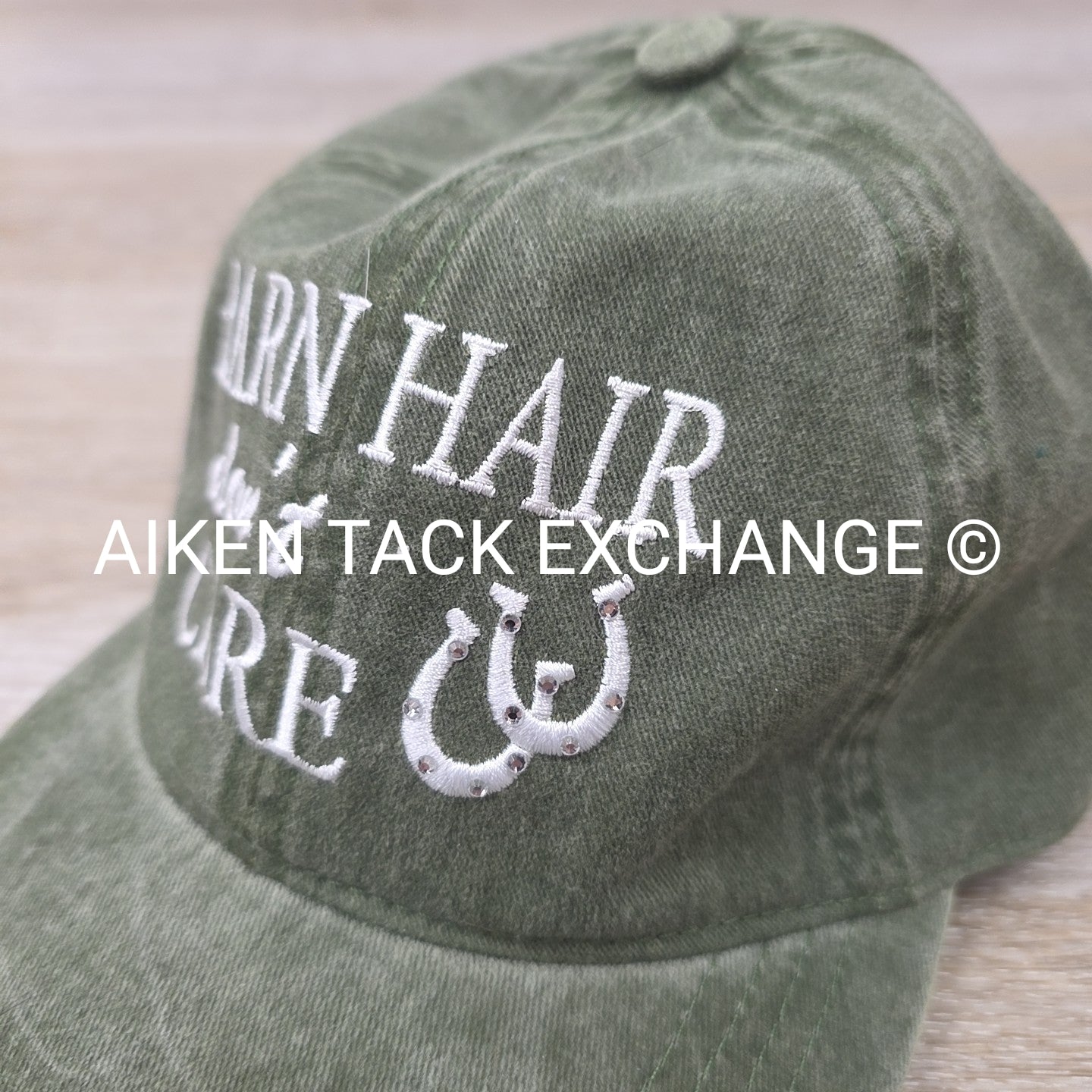 Barn Hair dont Care Hat