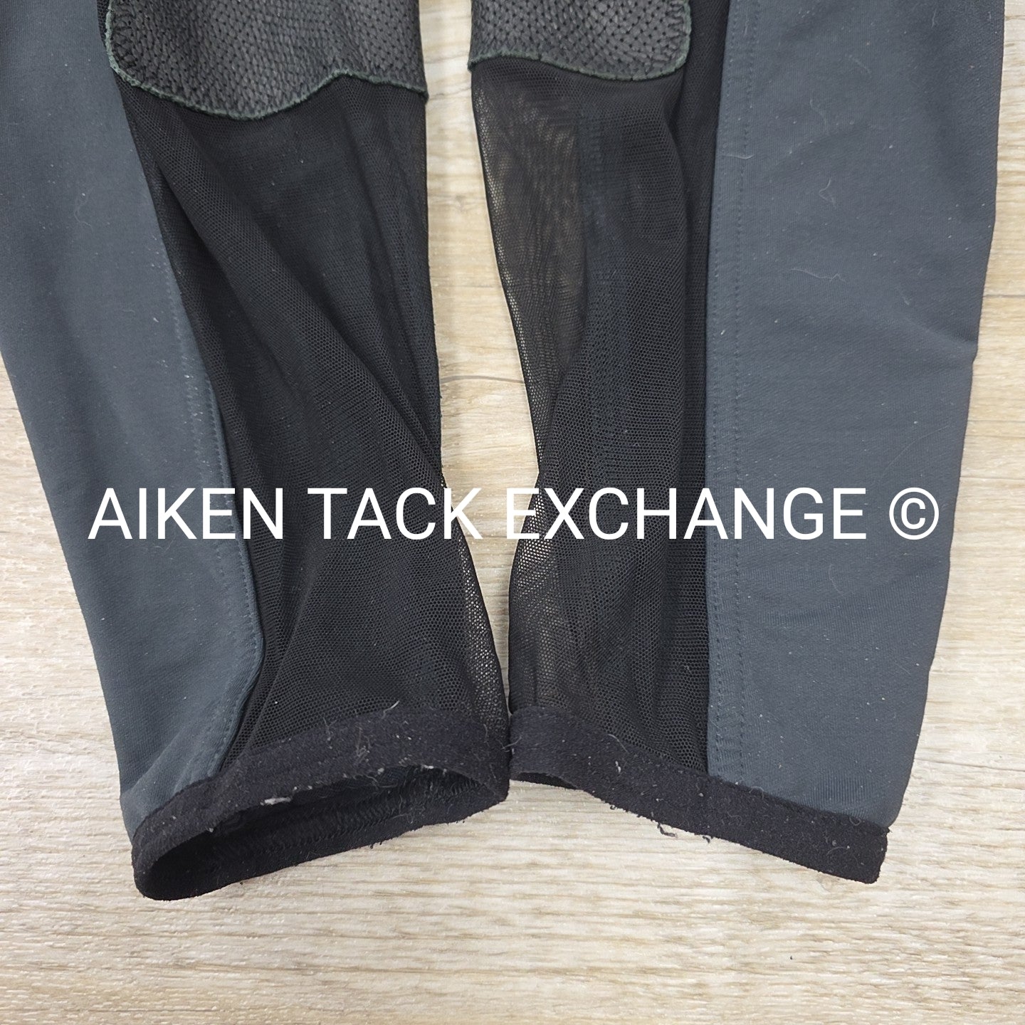 BARGAIN BUNDLE: 2 Pair FITS PerforMAX Full Seat Tights, Size X-Large