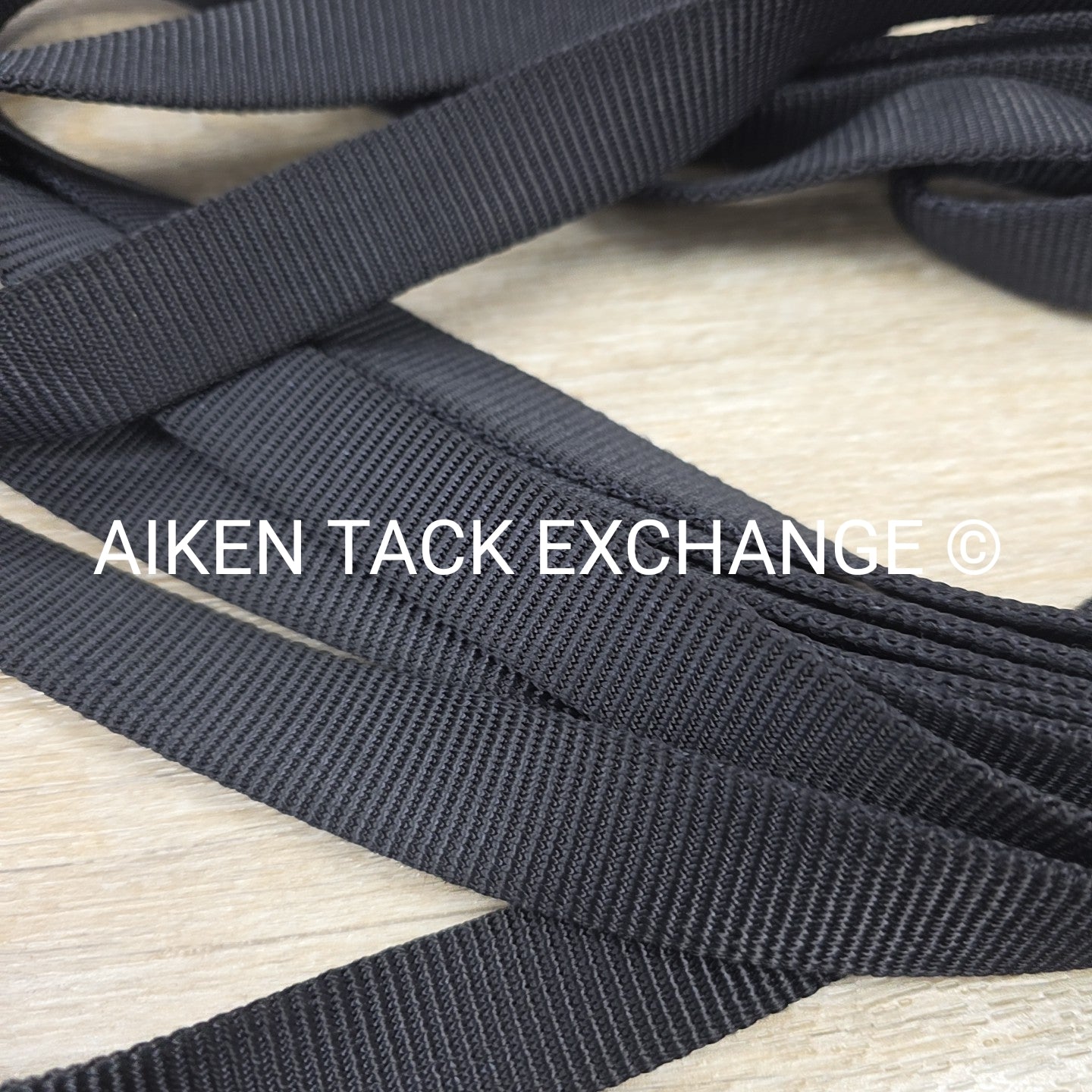 Nylon Lunge Line