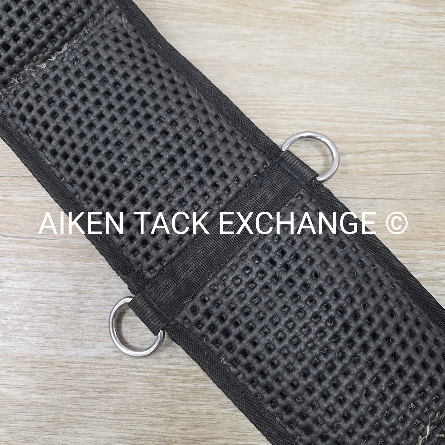 Equalizer No Slip Endurance Girth, 34"