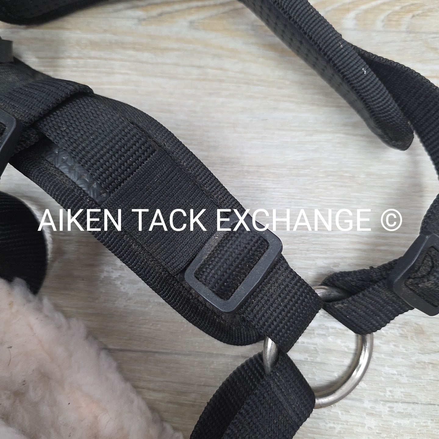 Shires FreeGraze Grazing Muzzle, Size X-Small