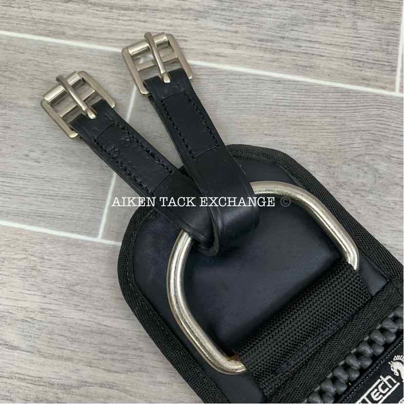 Equi-Tech Tacky-Tack Non Slip Equalizer Girth 38"