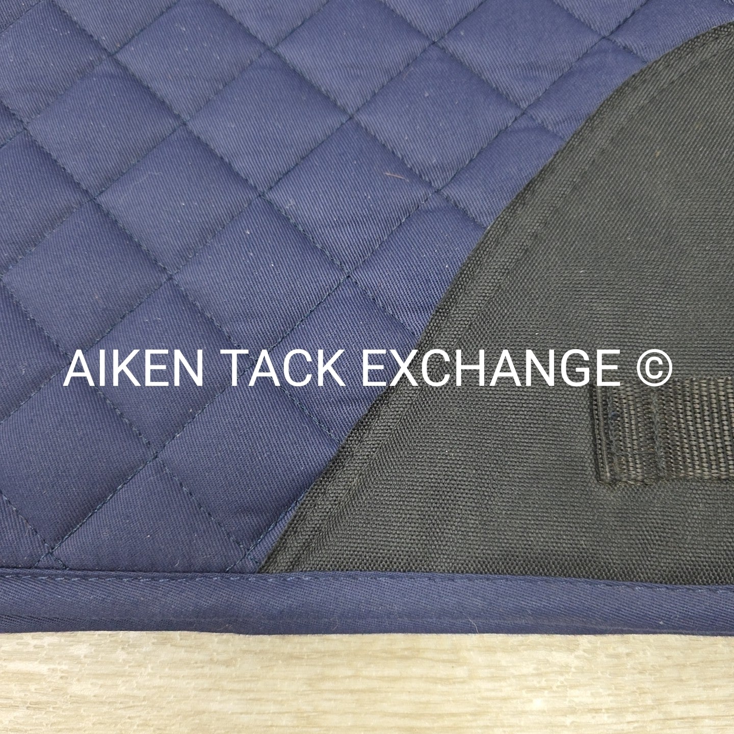 SmartPak Dressage Saddle Pad