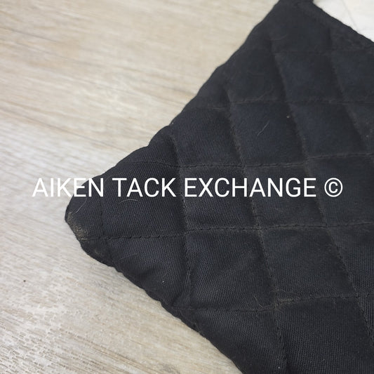 Tough 1 Stirrup Iron Cover