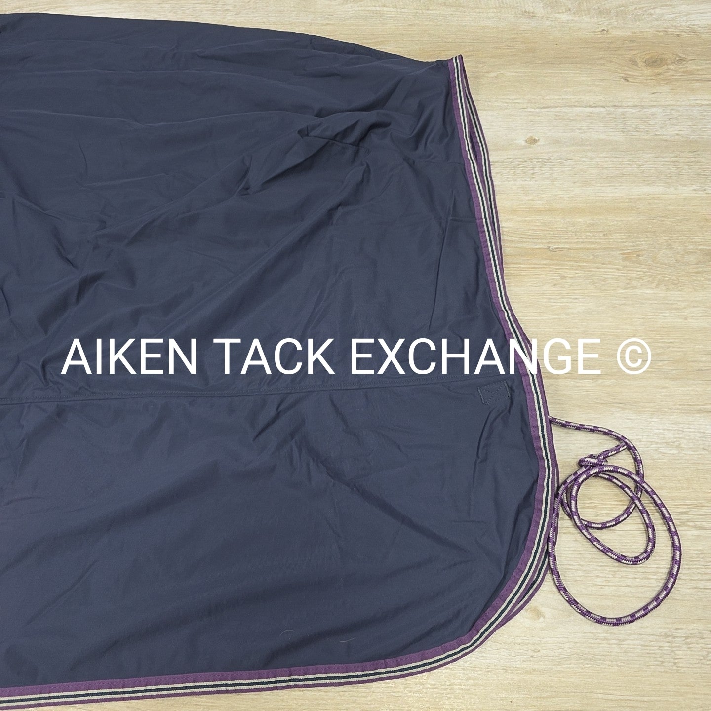 Weatherbeeta Wick Easy Micro Fleece Cooler, 81"