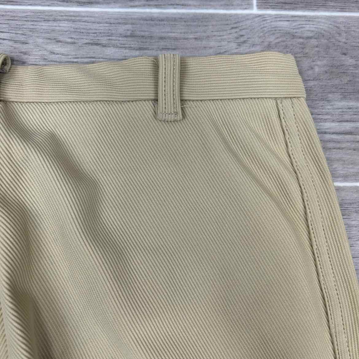 Devon-Aire Knee Patch Breeches, Size 32 L