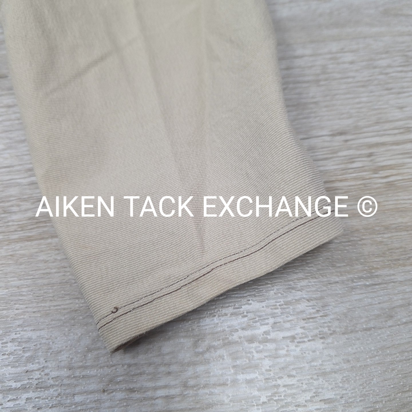 Ariat Heritage Knee Patch Breeches, Size 34 L