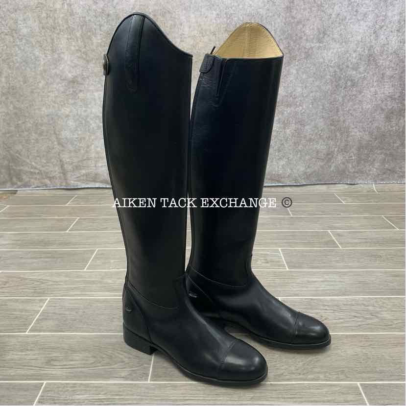 Ariat Westchester Dress Boots, Size 8.5 Medium Slim