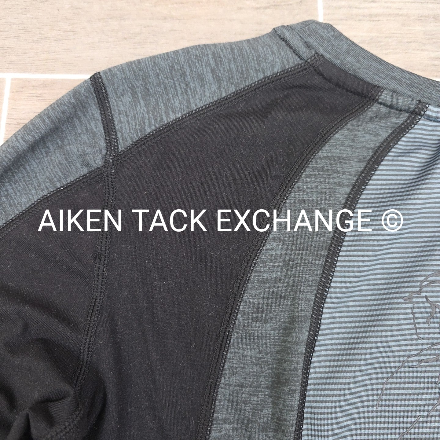 Kerrits Long Sleeve Top, Size Medium