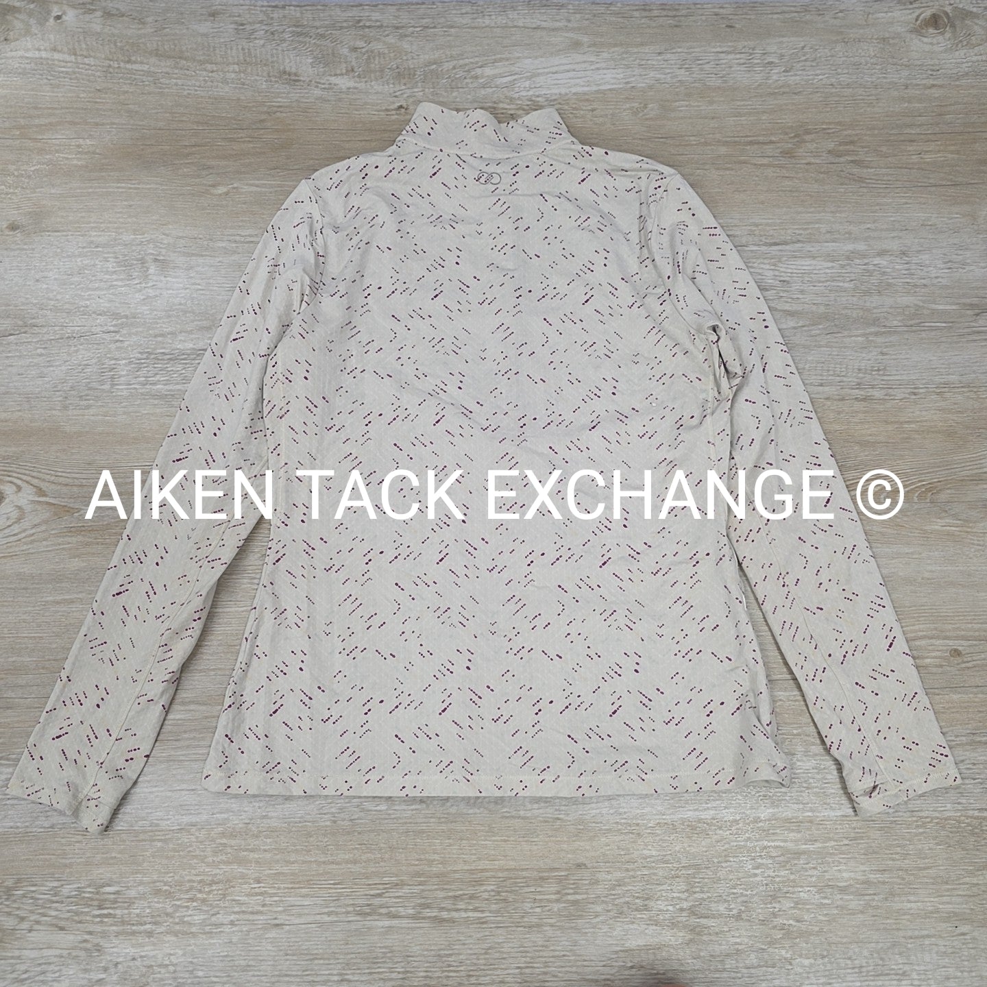 BARGAIN BUNDLE: EIS, Dover Saddlery, & Unknown Brand Long Sleeve Sun Shirts, Siz