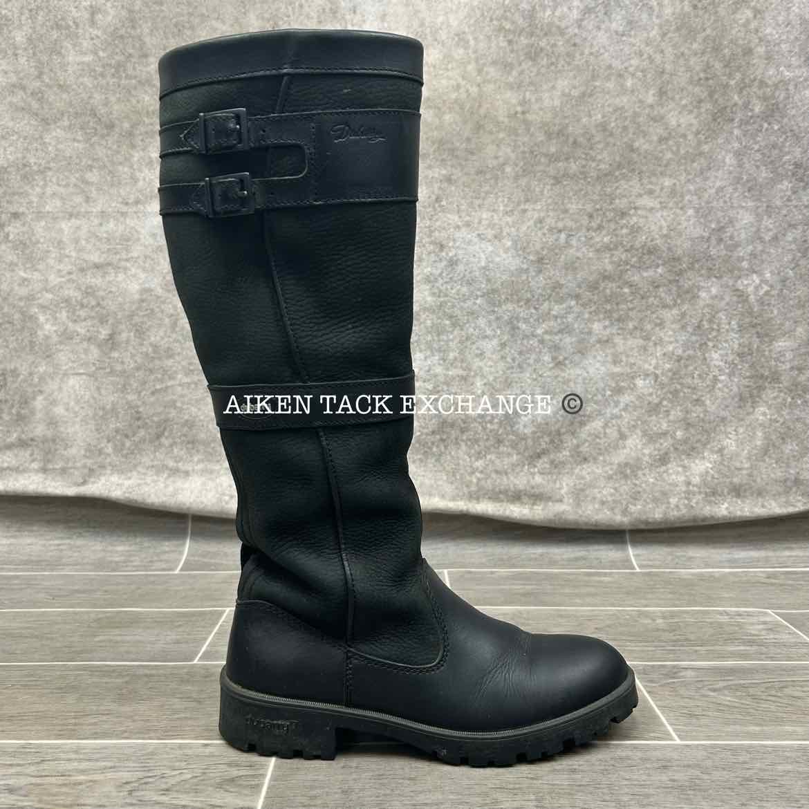 Dubarry Langford Country Boots, Size 38