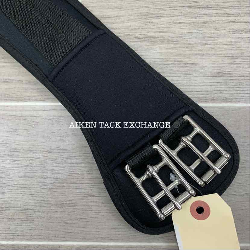 Ovation Gel Body Form Dressage Girth 32"