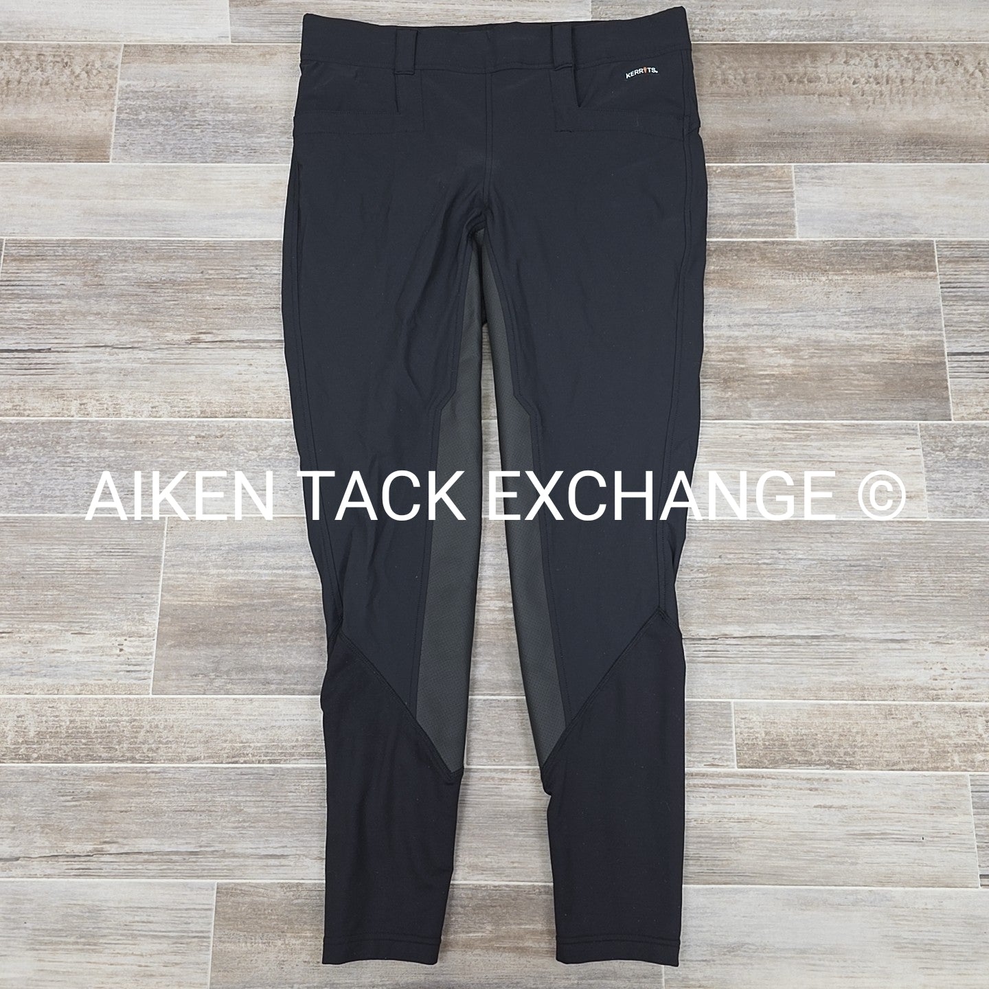 Kerrits Fill Seat Breeches, Size X-Large
