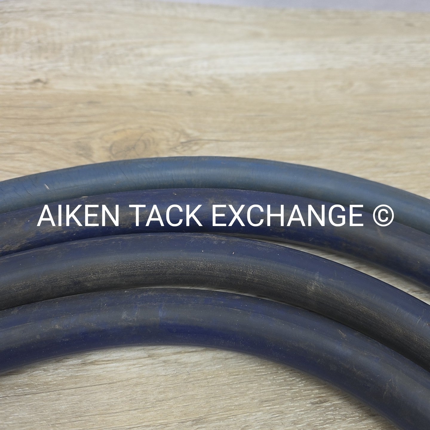BARGAIN BUNDLE: 4 Rubber Stall Guards