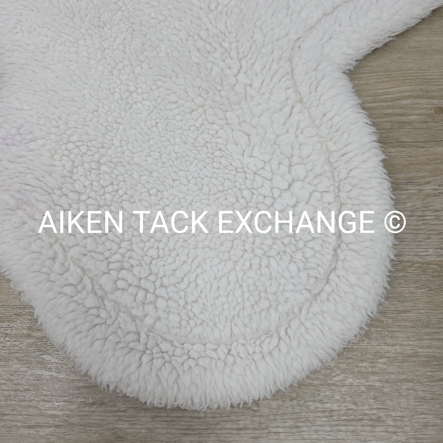 BARGAIN BUNDLE: 2 Wilker's Contour All Purpose Saddle Pads, 1 Wilker's Rear Rise