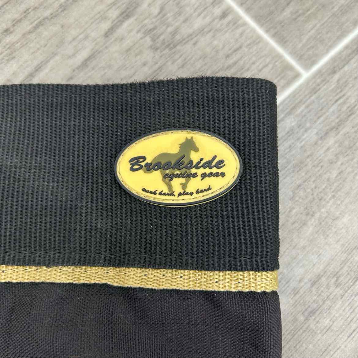 Brookside Equine Gear Aisle Guard with Snaps