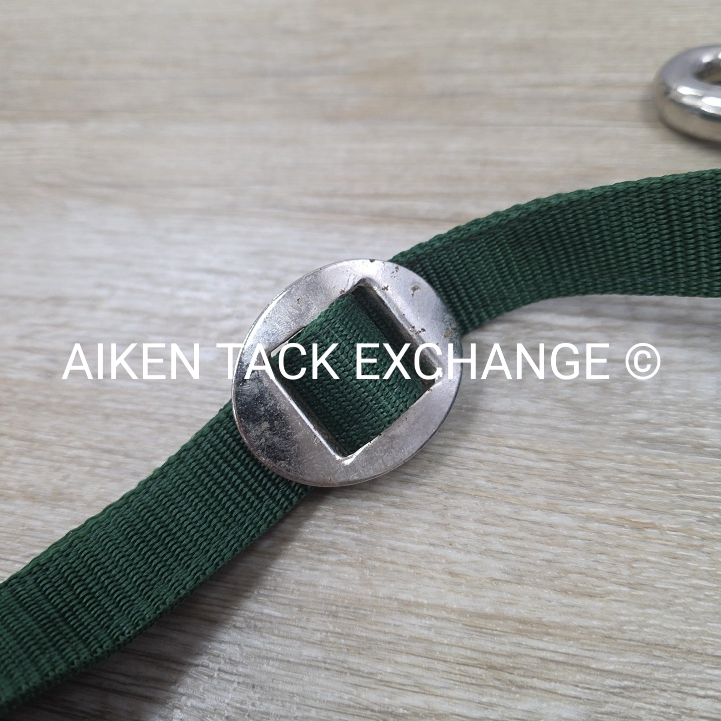 Nylon Adjustable Trailer Tie