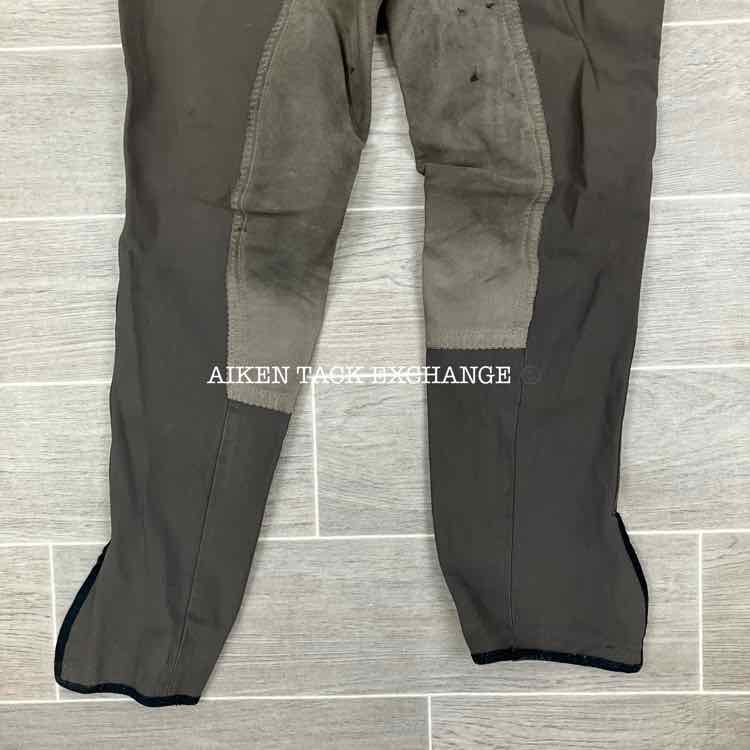Pikeur Candela Full Seat Breeches, Size 30 L
