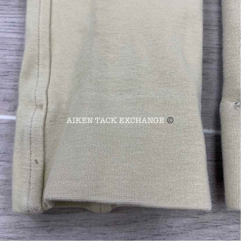Dover Saddlery Riding Sport Knee Patch Breeches, Size 14