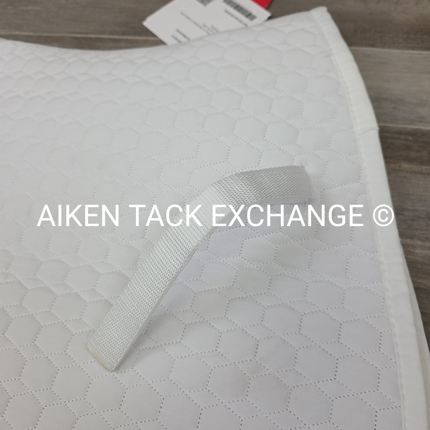 EA Mattes Platinum Contour Quilt Correction Pad, Size XLarge