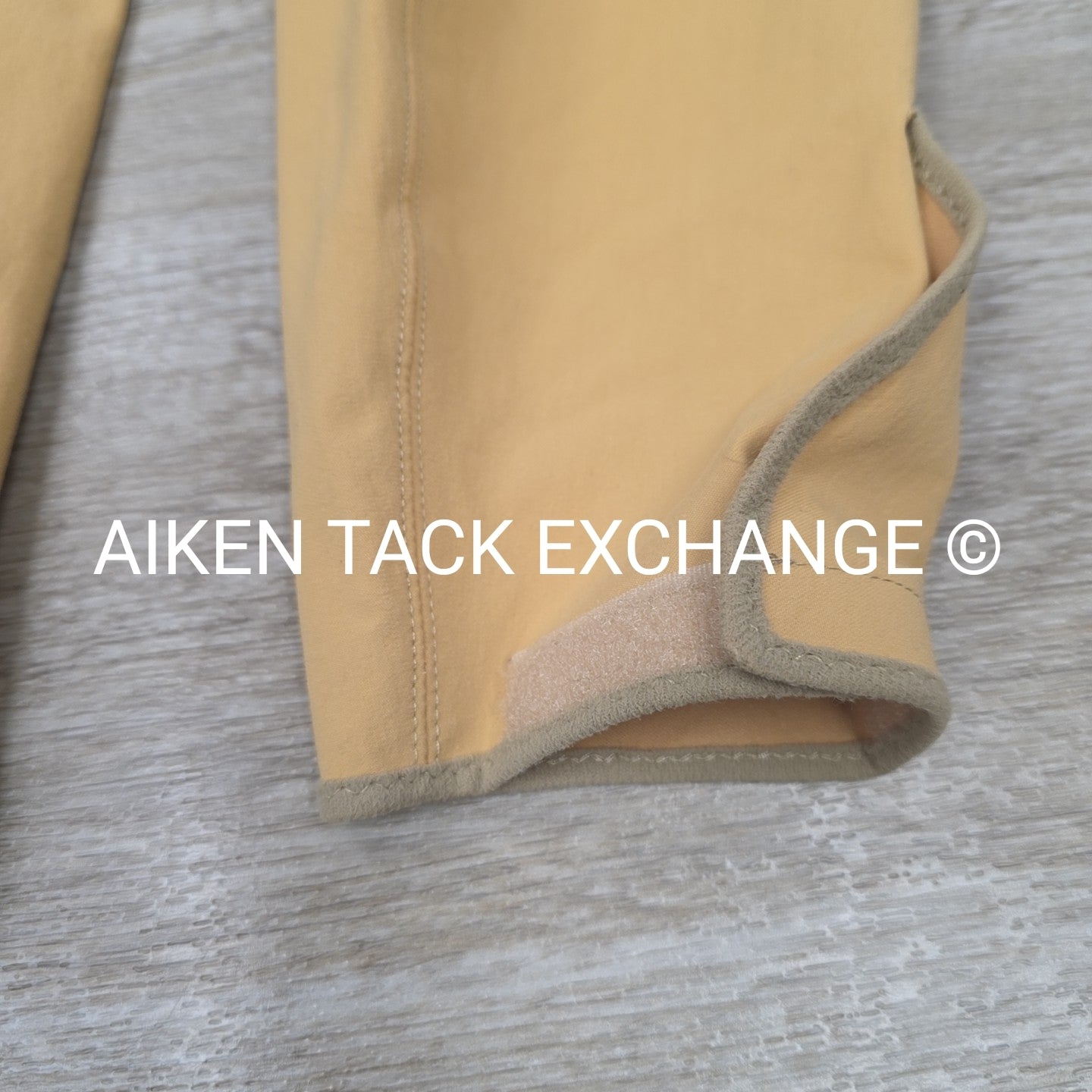 Pikeur Princesse Knee Patch Breeches, Size 28