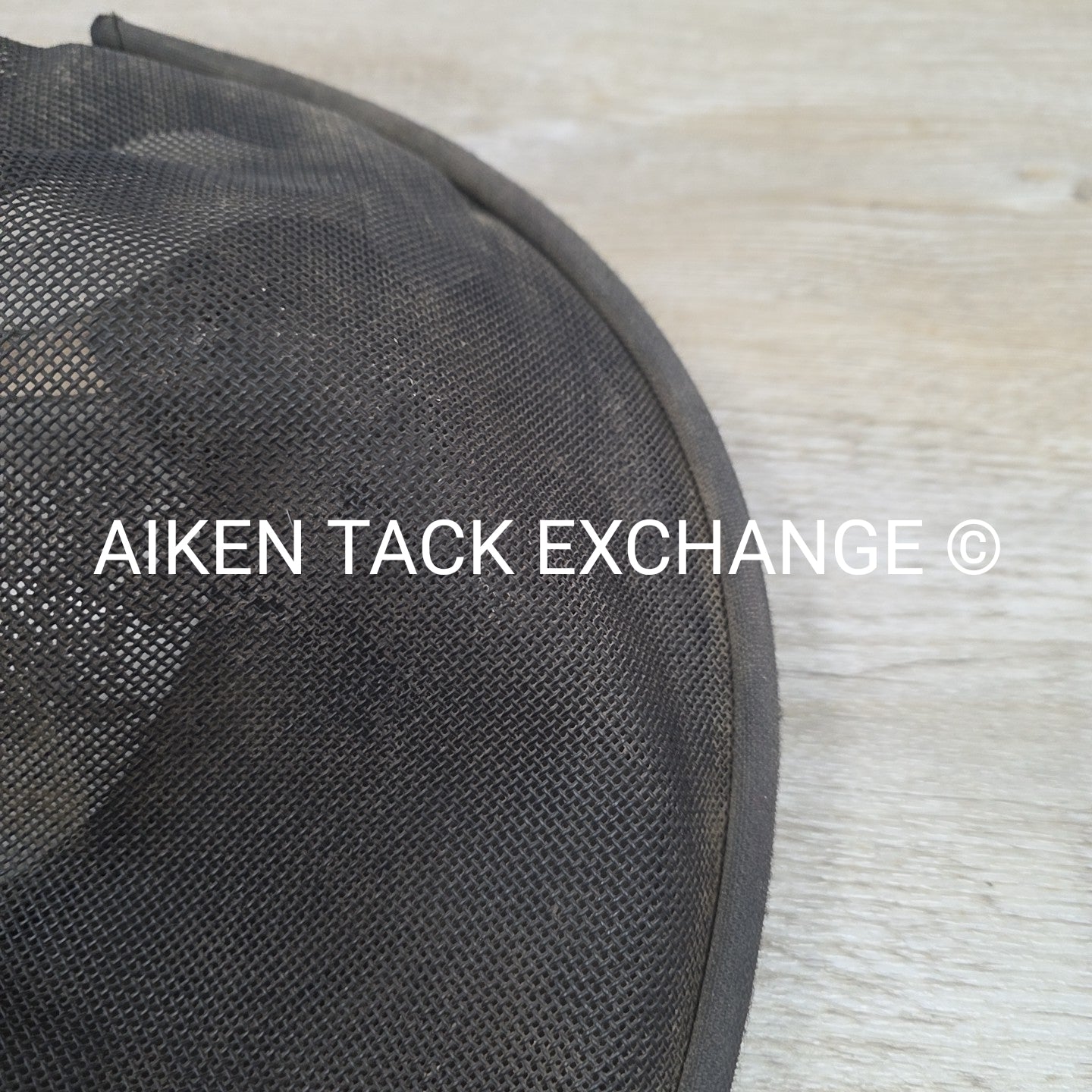 EquiVizor Fly Mask, Size XLarge