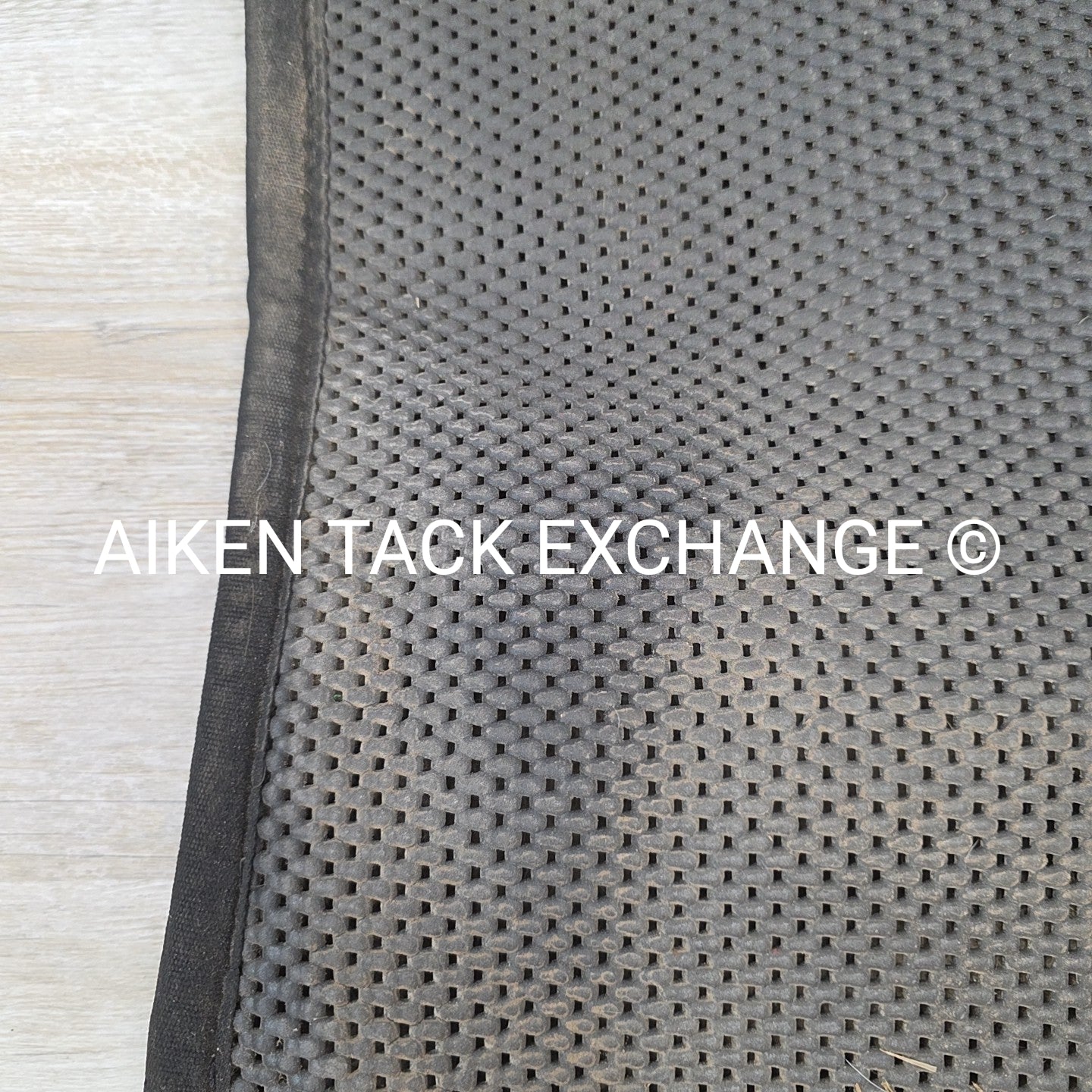 Reinsman M2 Square Saddle Pad