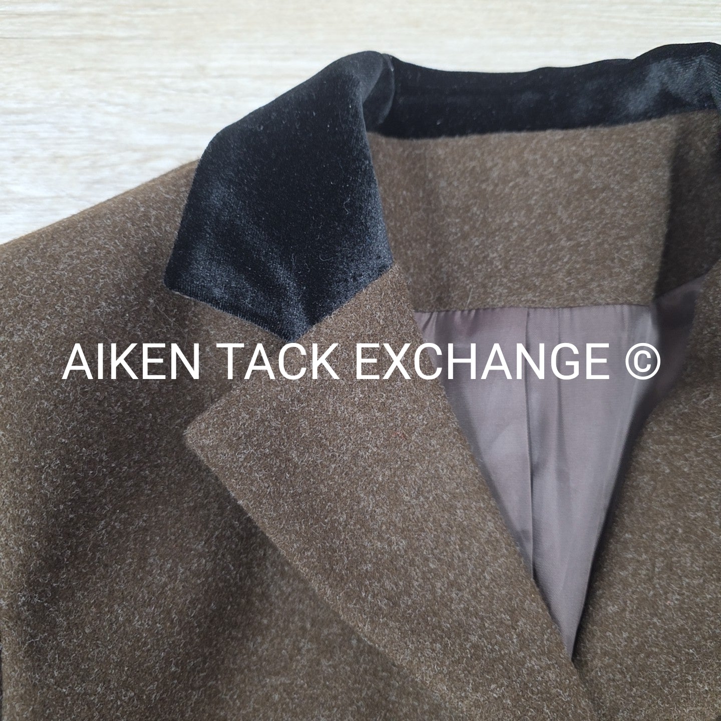 Unknown Brand Women's Hunt Coat, Size XLarge
