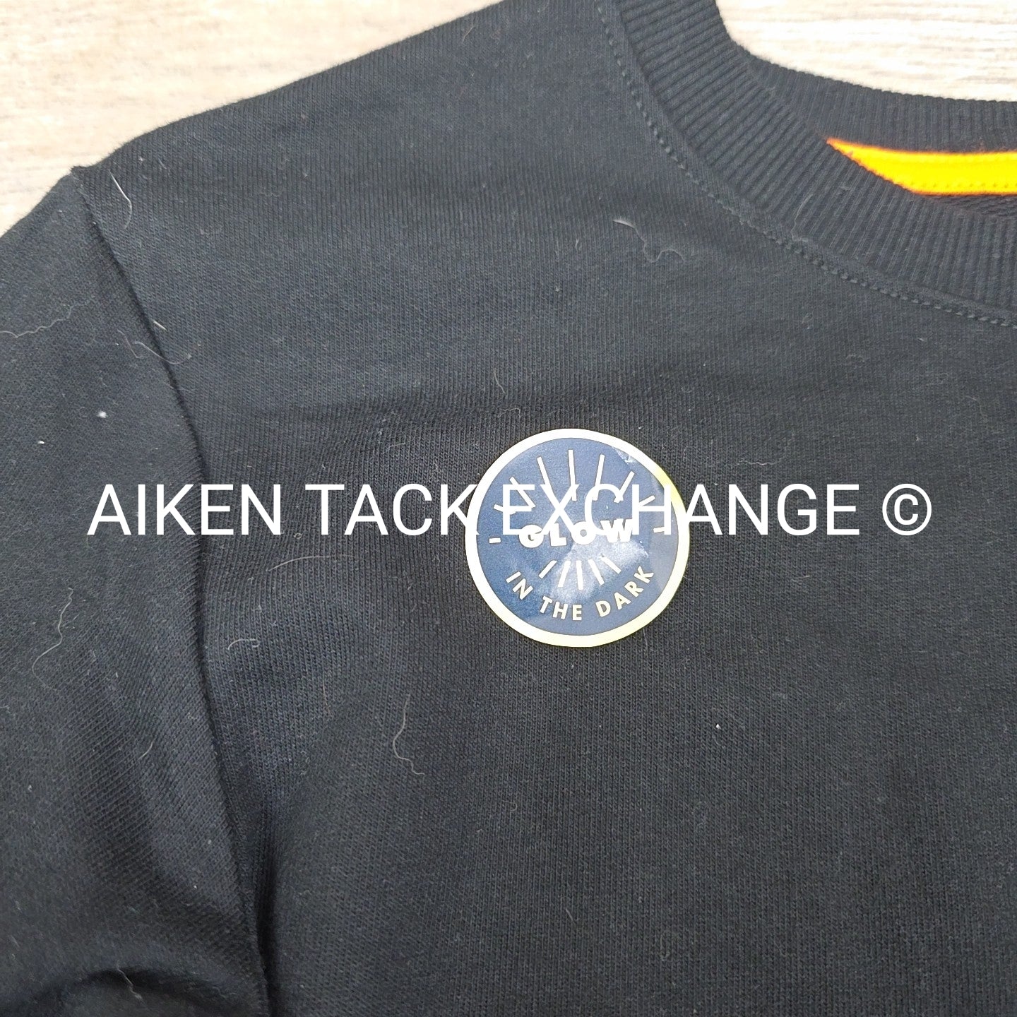 Cat & Jack Pull Over Sweatshirt, Size Large