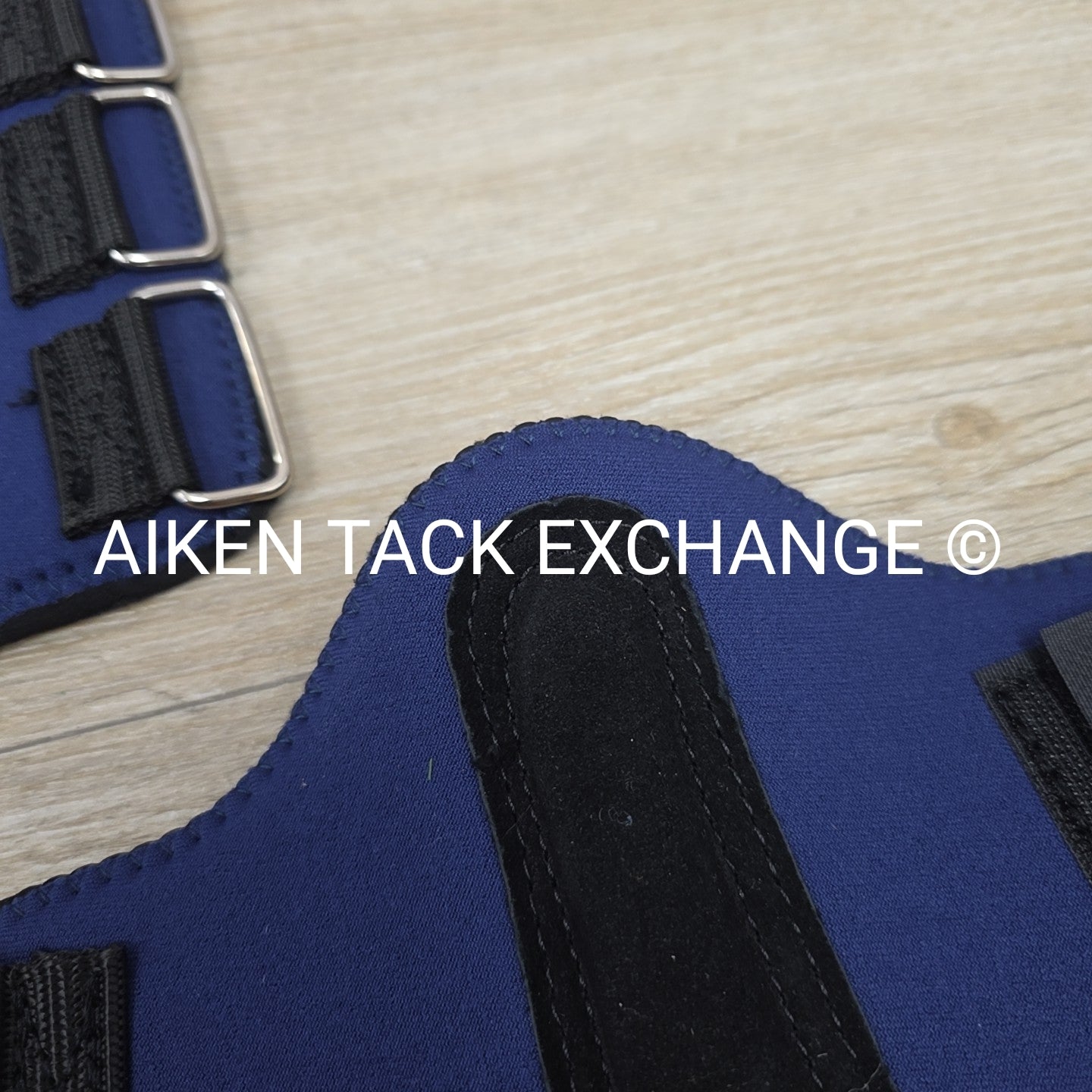 All Purpose Splint Boots, Size Large