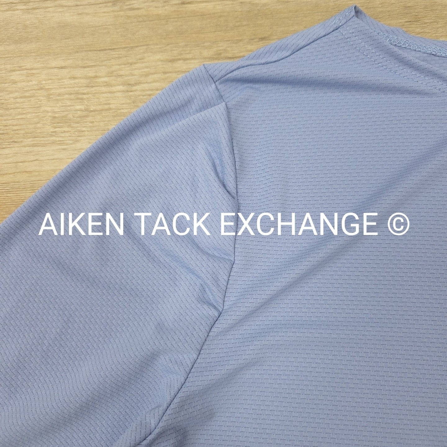 Zhenwei Long Sleeve Sun Shirt, Size X-Large