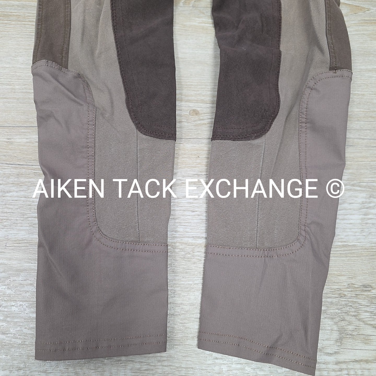 BARGAIN BUNDLE: Dover Saddlery Full Seat Breeches, Size 26