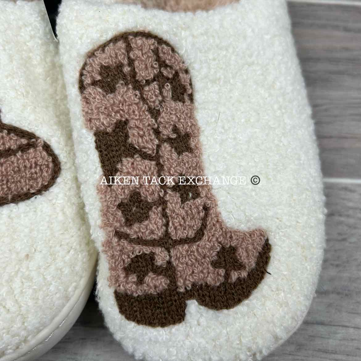 Slippers, 38-39