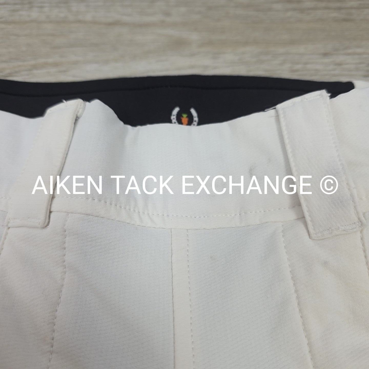Kerrits Full Seat Breeches, Size Small