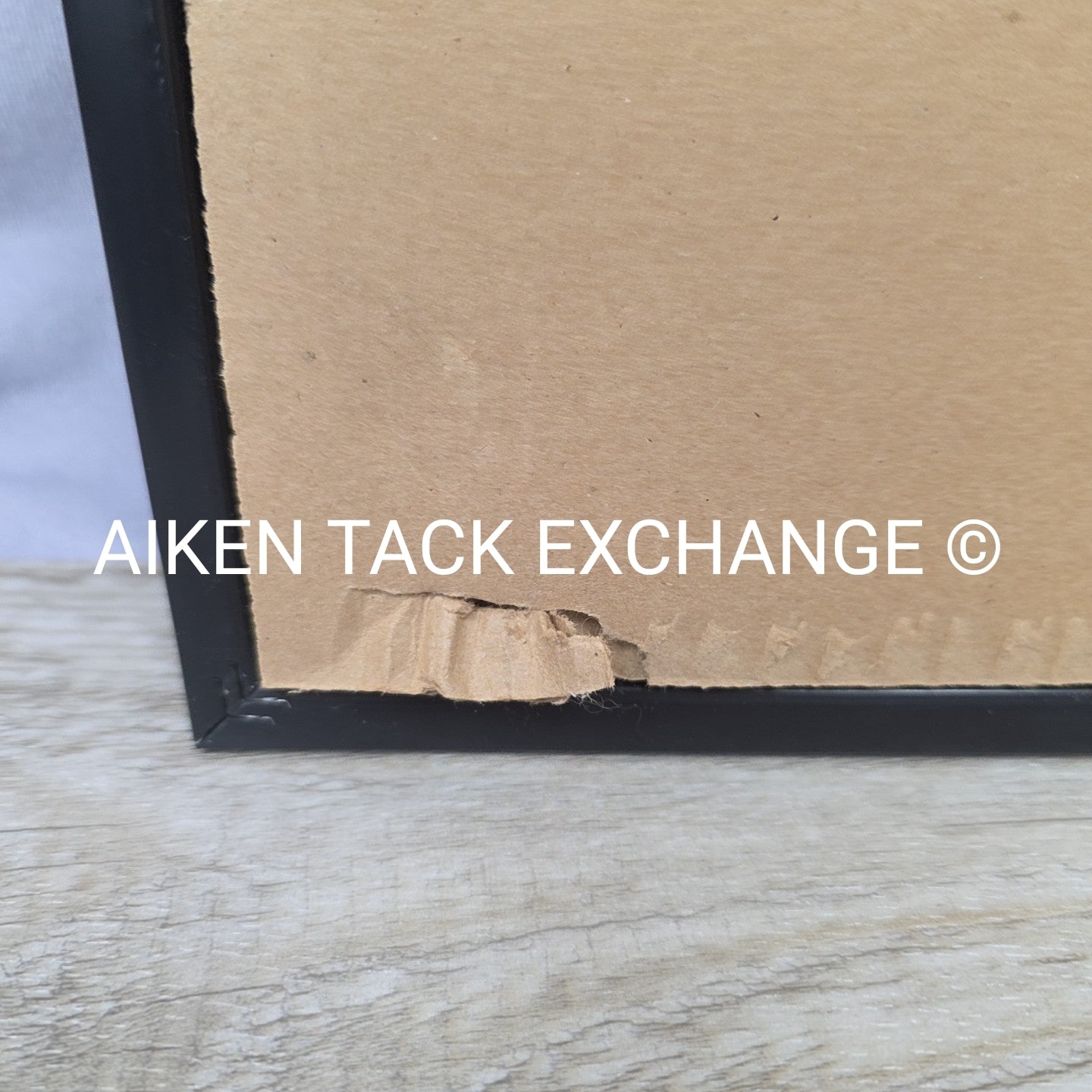 Gathering The Dogs & Begin The Hunt by William Webb, Framed 21" x 17"